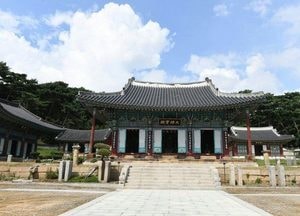 능침사찰 ‘용주사’, 정조대왕능행차’ 재현 앞두고 '주목'