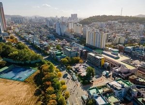제물포역 북측 공공주택 복합사업 연내 착공 청신호
