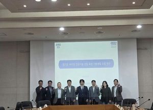 박상현 도의원, “6개월 후 기술도 예측 어려워…경기도만의 AI·바이오 전략 필요”