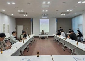안성시, 옥외광고사업자와의 간담회