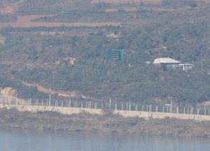 강화군, 北대남방송 피해지원금 17억여원 접경지 주민에 지급