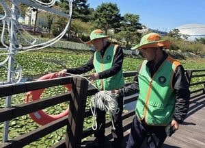 안성맞춤 남사당 바우덕이 축제, K-컬처 타고 글로벌 축제로 도약