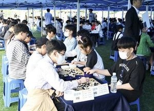 화성시, ‘2026 정조대왕 효 전국 바둑축제’ 성황리 개최