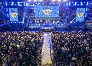2026 페스티벌 광명, 가을 도심에 음악과 낭만을 채웠다