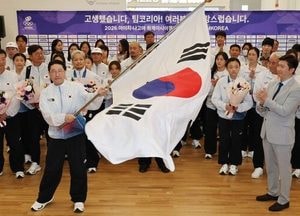 BTS도 군대 갔는데....아시안게임 논란에 병역특례 축소 한목소리
