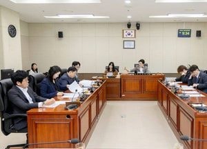 용인시의회, 12~26일 제307회 임시회