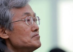 [국감 2026] 끝까지 '꼿꼿' 조희대의 작심 발언 "국회 제청 관여는 위헌"...‘위헌’ 4차례 언급