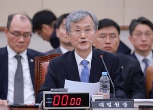 靑-曺 대법관 재제청 충돌...대법관 공백 장기화 우려