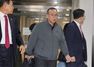 법원 '명태균 여론조사' 윤석열 2심 무죄"... 1심 유죄 뒤집혀
