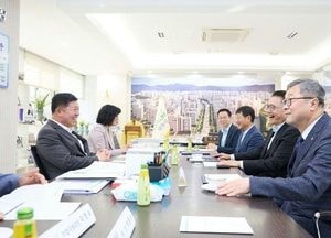 양주시, 기업·경제 전문가 7명 투자유치단 구성
