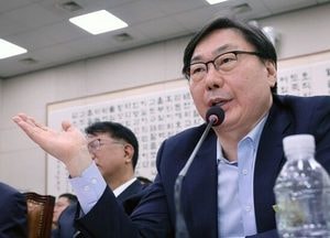 왜 나만 5년째 감옥에?...이화영 "이재명 대통령에게 화 많이 났다...가석방해라"