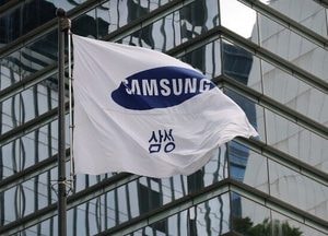 삼성전자 3분기 영업이익 107조4000억원…국내기업 첫 100조 시대