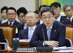 "靑 주범" vs "음모론"... 정무위 '레버리지 ETF' 책임론 공방