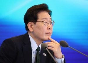이 대통령 “CPTPP 연내 가입신청 말라…농어민 목소리 충분히 들어야”