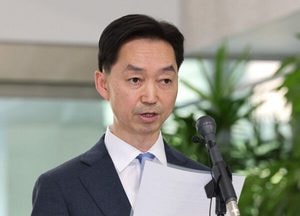 "참검사" vs "친윤 검사"...인사청문회 코앞인데 여권 '김지용 평가' 엇갈려