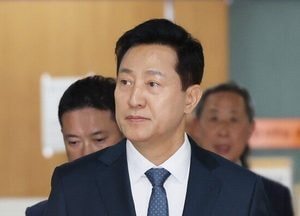 오세훈 재판 가늠자...윤석열 2심 무죄 '의사합치' 증명