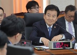 잇단 '한미동맹 이상설' 보도에…청와대, 대책 고심