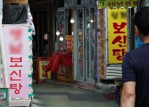 "개 사육농장 87% 폐업…남은 사육견 7600마리"