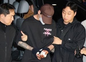 소송 중 장모 살해·아내 납치 20대, 도주 7시간 만에 검거