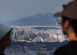 서울 아파트 매매 계약 해제율 5년 새 2배 이상 상승