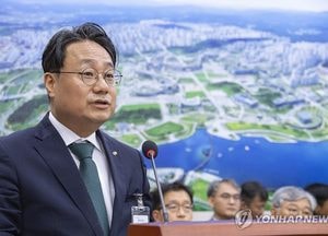 이성훈 LH 사장 "주택공급 확대 위해 대규모 인력 충원 필요"