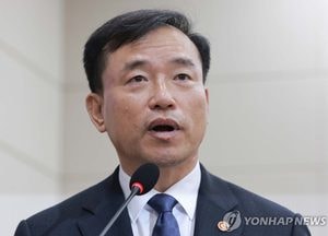 방미통위원장 "불법스팸 부당이익 환수 과징금 신설"