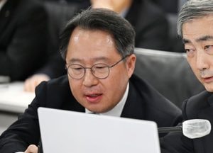 한은 총재 "레버리지 ETF 충분히 경고 못 해…국민께 송구"