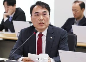 이종욱 "국세청 해킹 시도 올해만 7만건…최근 5년치의 2.8배"