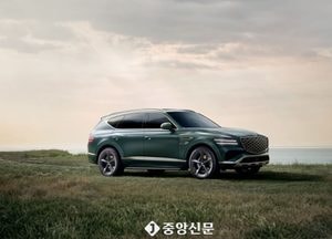 국내 자동차 시장, 전기차 늘고 하이브리드차는 처음으로 감소