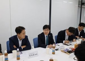 소진공, 공공배달앱 통합 운영·경쟁력 강화 방안 논의