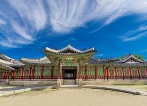 국가유산청, 창덕궁 희정당·대조전 내부 특별 관람…20~31일 화·토