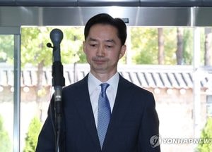 김지용 “임은정, 조직 기강 무너뜨려...인사조치 않고 함께 하겠다”