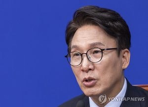 김민석, 주진우 겨냥 "극단적 말장난 즐기는 분, 정치생명 짧아"