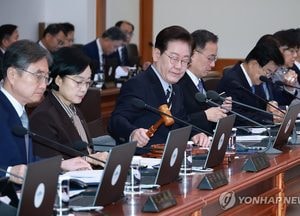 응급실 뺑뺑이 방지법 국무회의 통과…119도 이송의료기관 지정