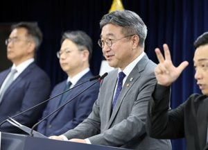 금융위 등 2027년 세종 이전…2031년까지 44개 기관 이동