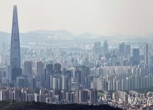 수도권 집값 상승세에 분양시장 기대 개선…지방은 미분양에 악화