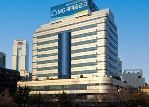 새마을금고, 해킹 공격에 고객 정보 유출…400명대 피해