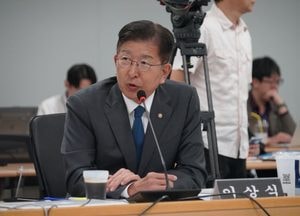 이상식 의원, 반도체 클러스트 관련 신분당선 처인구 연장 주장 