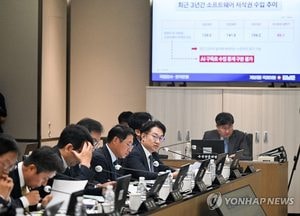 규제 사각 비은행금융중개 6000조 돌파…4년 새 26% 증가