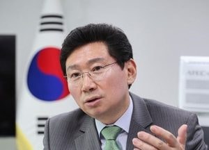 용인시장, 국토부 장관에 신규 반도체클러스터 교통망 확충 요청