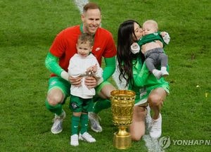 비야 레알 GK 굴라치, 자택에 무장 괴한 침입…UCL 2차전 결장
