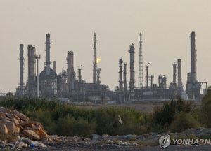 사우디-후티 충돌 격화…아람코 본사 타격 등 피해 확산