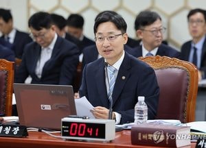李대통령, 신임 비서실장에 임광현 국세청장 임명