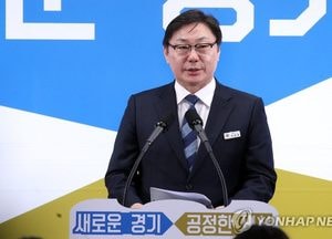 이화영 "난 국가 폭력 피해자…李 대통령 공격한 적 없어"