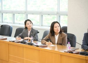 용인시의회, 의원·직원 대상 장애인식개선 교육