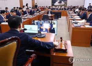 김창국 aT 사장대행 "브라질산 계란 수입, 수입선 다변화 측면"