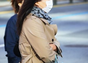 [오늘날씨] '초겨울인가?' 아침 최저 3도 쌀쌀…일교차 15도 차이