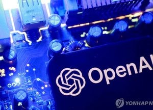 美 8개주, 오픈AI에 줄소송…"청소년 자해·폭력 부추겨"
