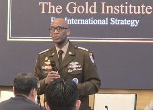 주한미군사령관 "전작권 전환조건 변화…계획 바꿔 새 기준 생겨"