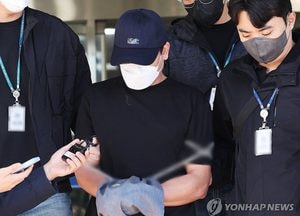 잠 자지 않는다는 이유로 2개월 딸 때려 숨지게 한 친부 구속